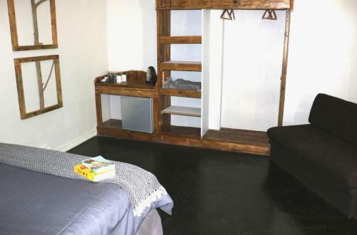 Barefoot B&B