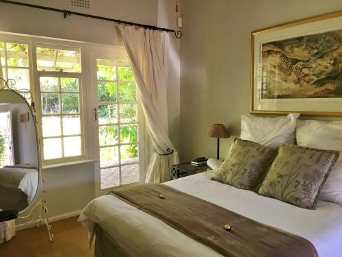 Hostal Jardin De Fees
