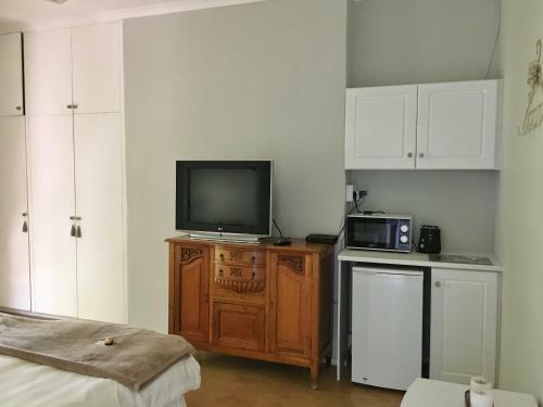Hostal Jardin De Fees