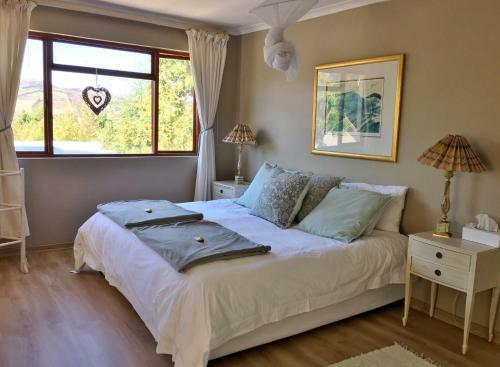 Hostal Jardin De Fees
