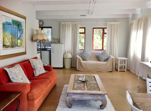 Hostal Jardin De Fees