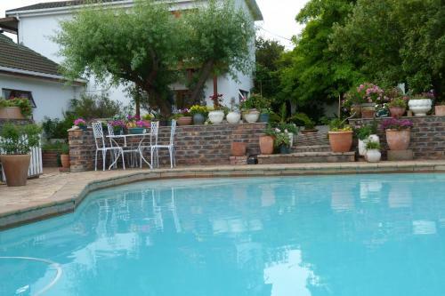 Apartamento Brookwood Cottage