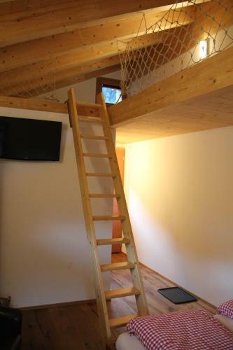 B&B H�ngebrigga
