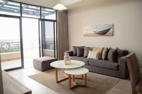 Knightsbridge Penthouse Apartment