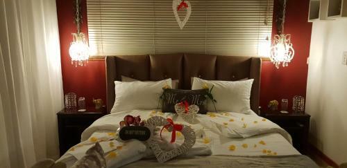 Bed & Breakfast Casa Di Cattleya