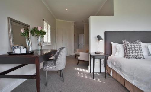 Hostal Sugarbird Manor