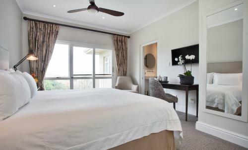 Hostal Sugarbird Manor