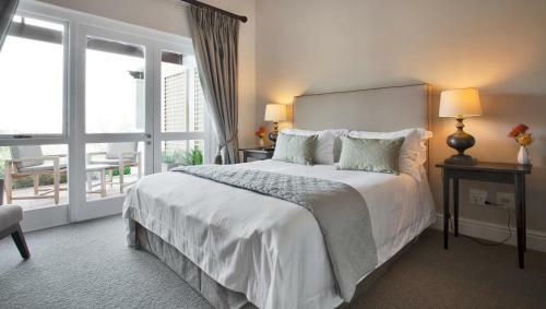 Hostal Sugarbird Manor