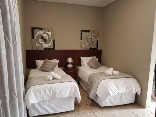 Hostal A Contempo Guesthouse