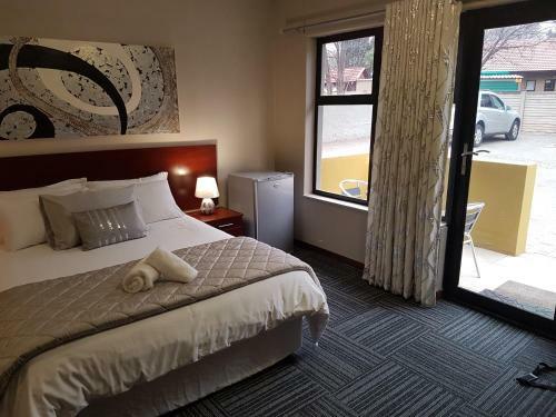 Hostal A Contempo Guesthouse