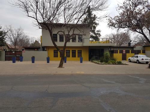 Hostal A Contempo Guesthouse