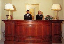 Hotel Alpi