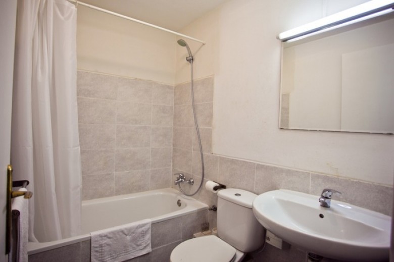 Las Ramblas Bacardi Apartments