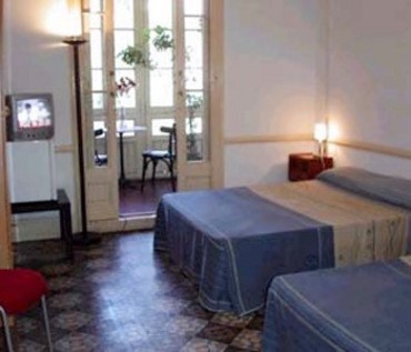 Hostal Absolut Centro