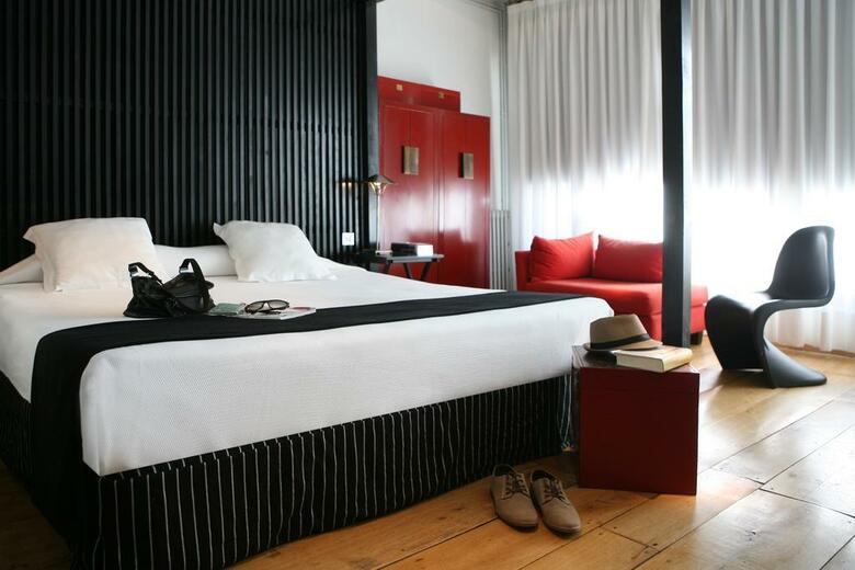 Hotel Market