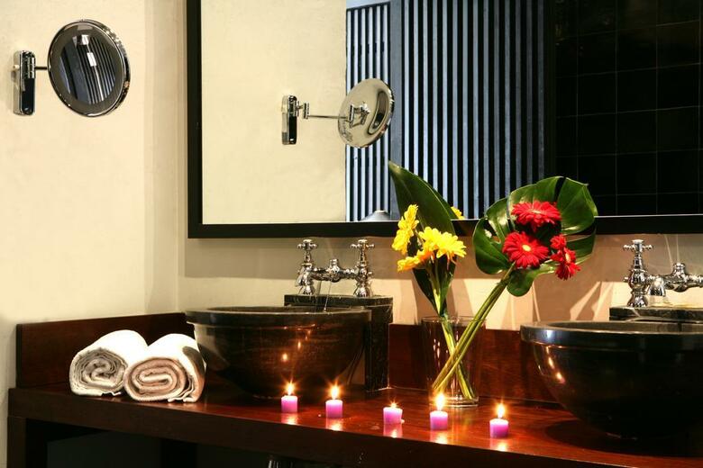 Hotel Market