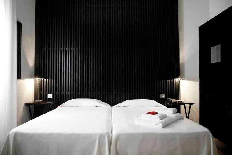 Hotel Market