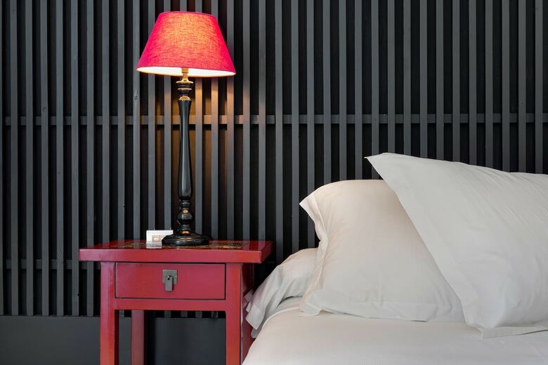 Hotel Market