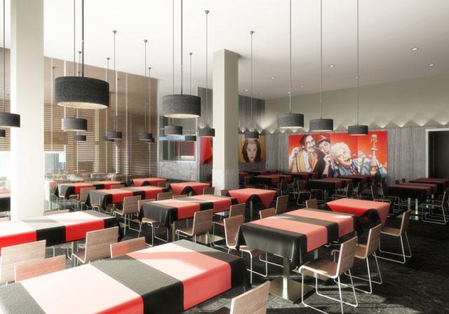 Hotel Tulip Inn Zaragoza Plaza Feria