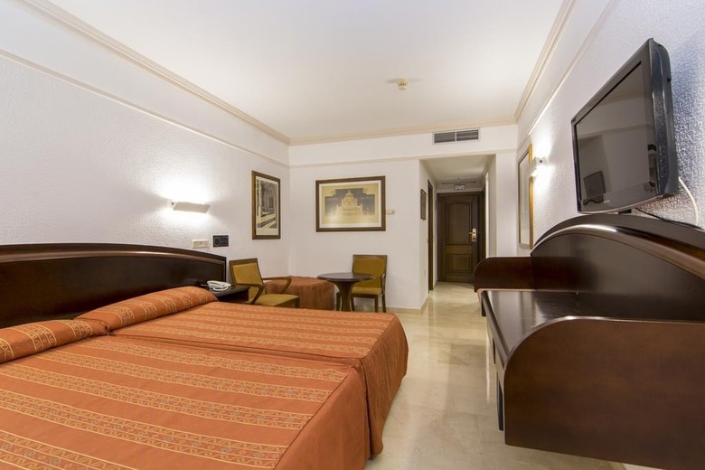 Hotel Europa
