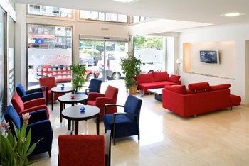 Hotel Arena