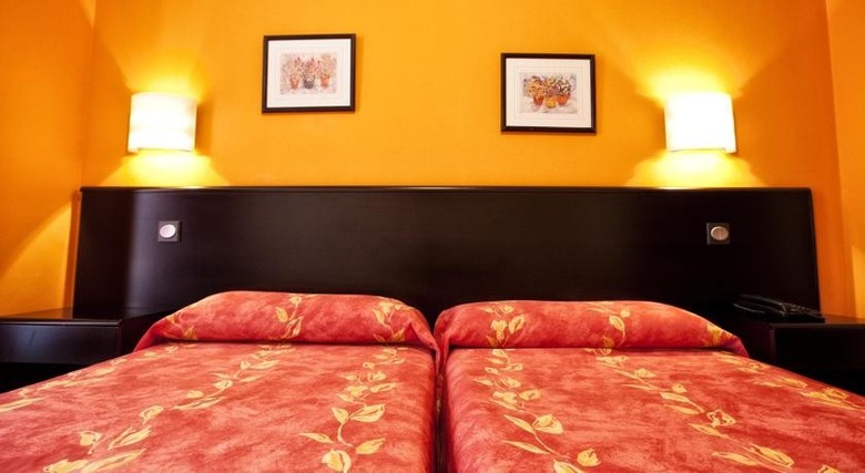 Hotel Don Manuel