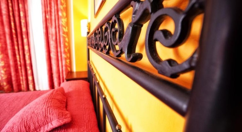 Hotel Don Manuel
