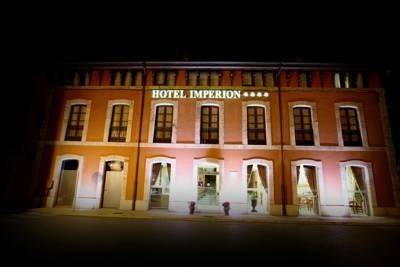 Hotel Imperion