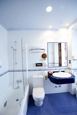 Hotel Imperion