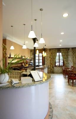 Hotel Imperion