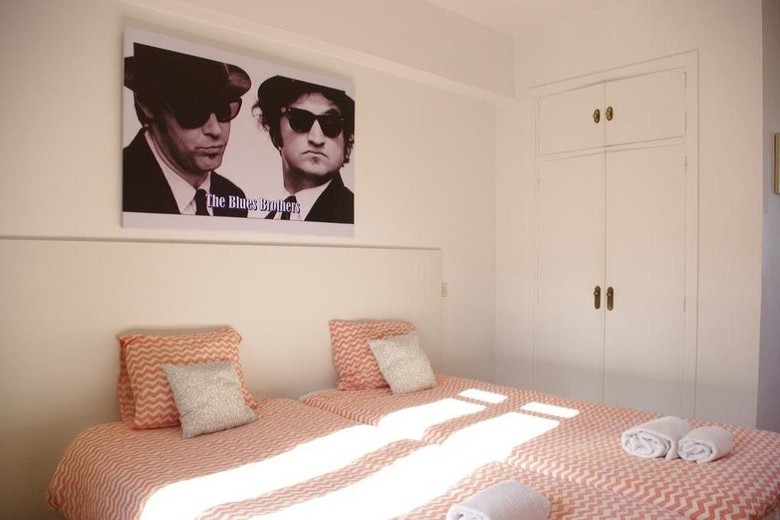 Hotel Prau Riu