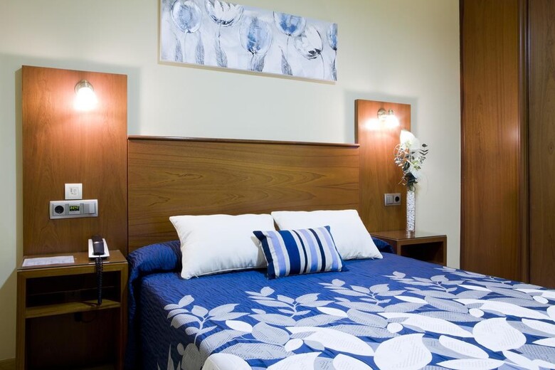 Hotel Argentino