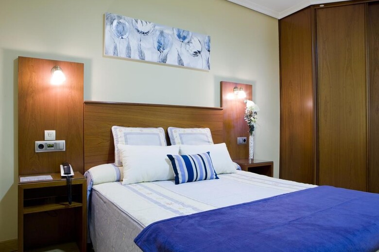 Hotel Argentino