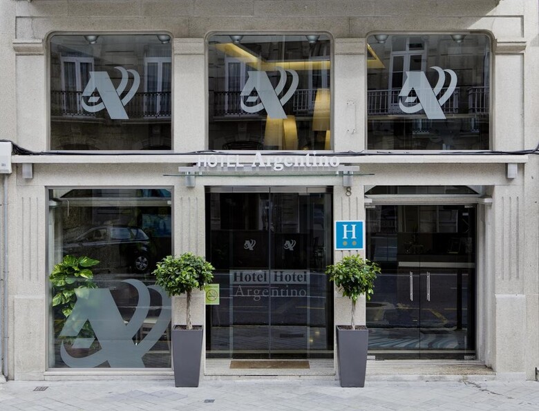 Hotel Argentino