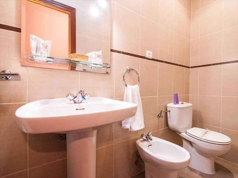 Hostal Gallardo