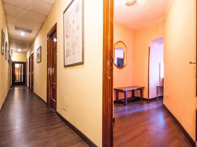 Hostal Gallardo