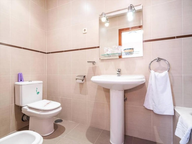 Hostal Gallardo
