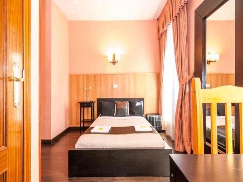 Hostal Gallardo
