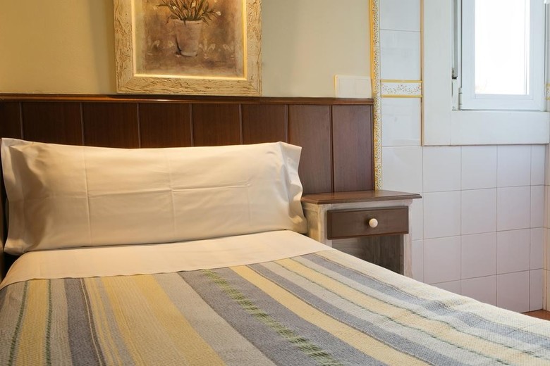 Hostal La Vera