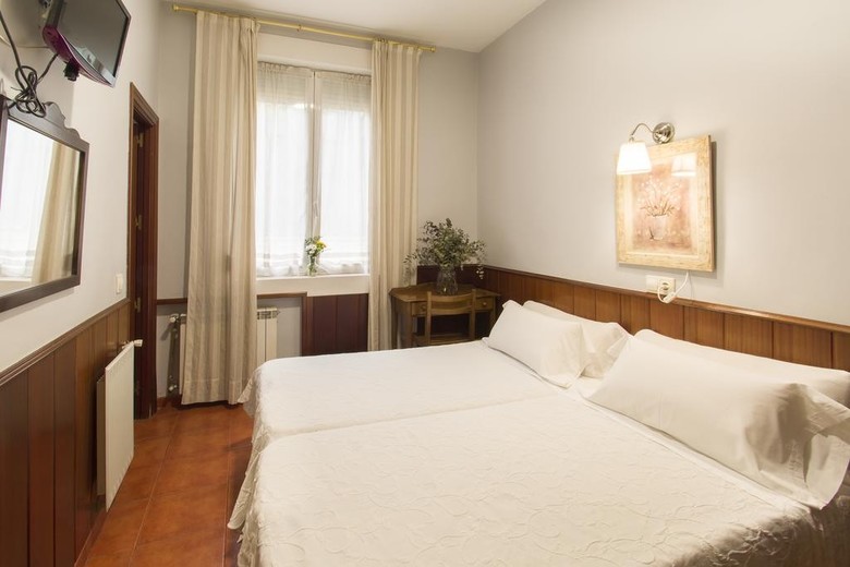 Hostal La Vera