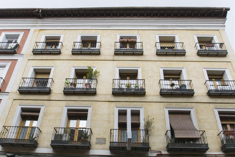 Hostal La Vera
