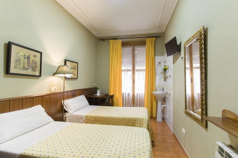 Hostal La Vera