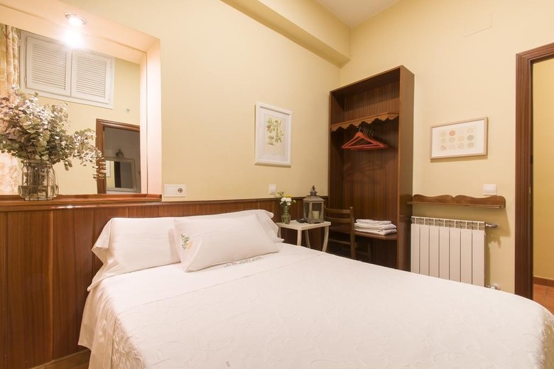 Hostal La Vera