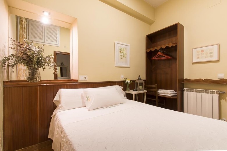 Hostal La Vera