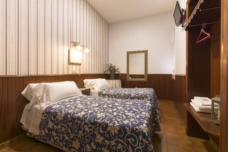 Hostal La Vera