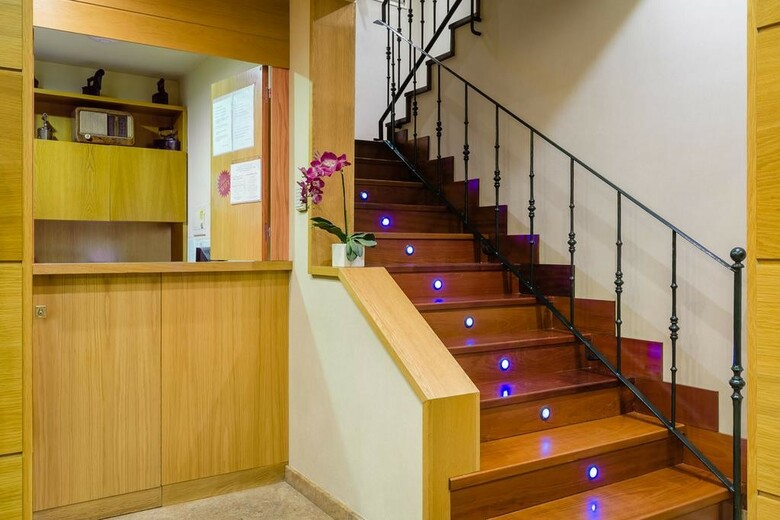 Hostal El Pasaje