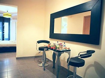 Hostal Oxum