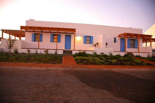 Villa The Cottage Collection Paternoster