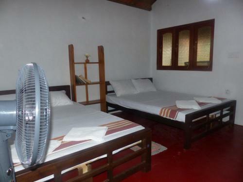 Hotel Ocean View Beach Resort - Kalpitiya