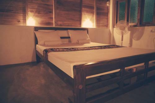 Hotel Ocean View Beach Resort - Kalpitiya